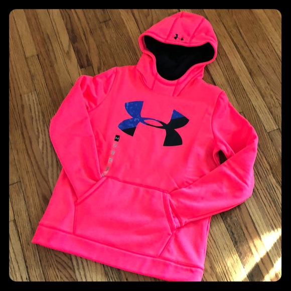 ua hoodies on sale
